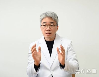 간암 수술의 진화…"로봇, 손떨림 같은 인간한계 극복"